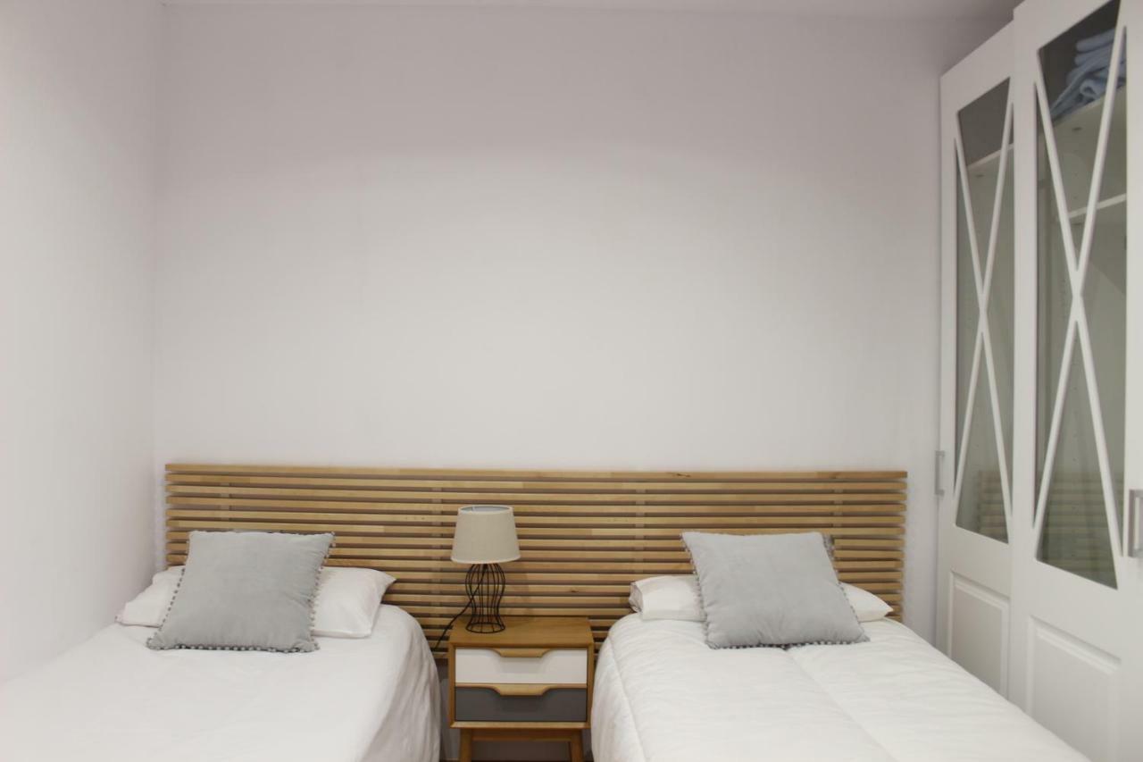Apartamento Morente Suena La Alhambra