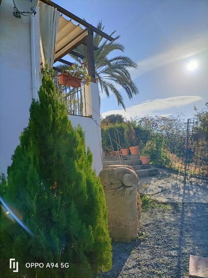 Apartamento Morente Sueña La Alhambra