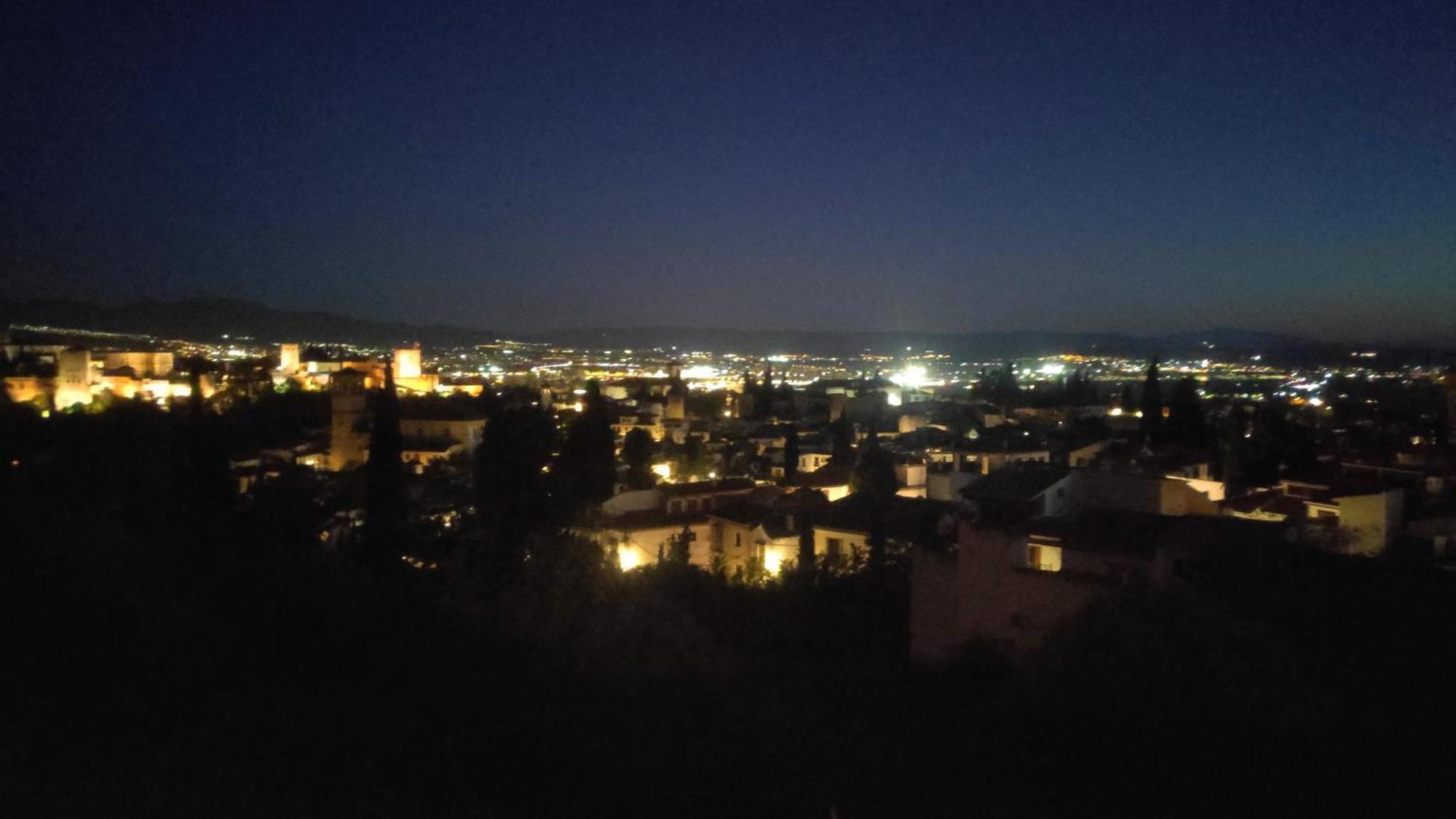 Apartamento Morente Sueña La Alhambra *