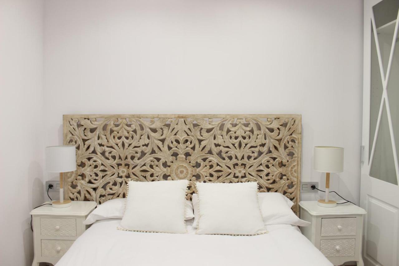Morente Sueña La Alhambra Apartamento Granada