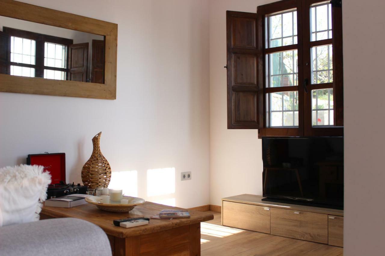 Apartamento Morente Sueña La Alhambra *